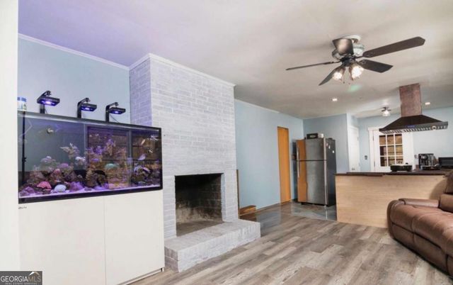 98 Almon Church Road, Covington, GA 30014