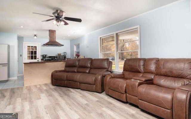 98 Almon Church Road, Covington, GA 30014
