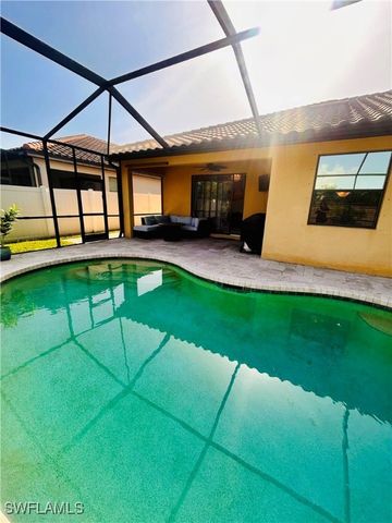 2766 Via Piazza LOOP, Fort Myers, FL 33905