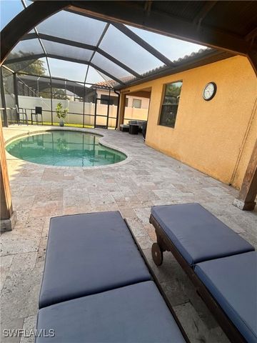 2766 Via Piazza LOOP, Fort Myers, FL 33905