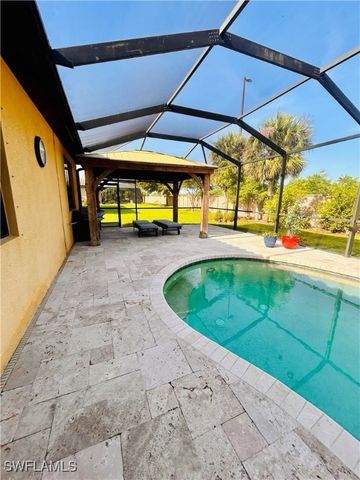2766 Via Piazza LOOP, Fort Myers, FL 33905