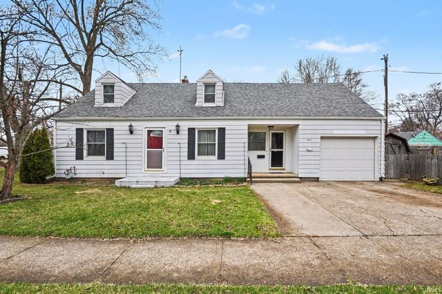 2403 Corby Boulevard, South Bend, IN 46615