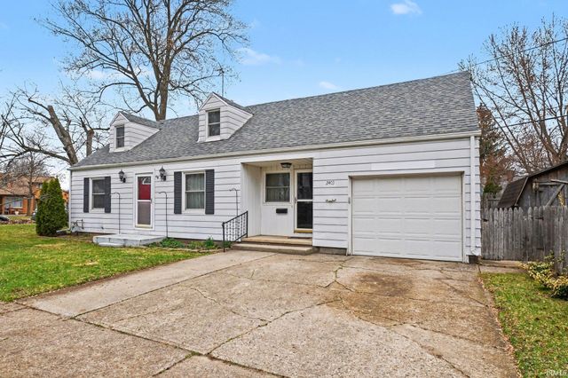 2403 Corby Boulevard, South Bend, IN 46615