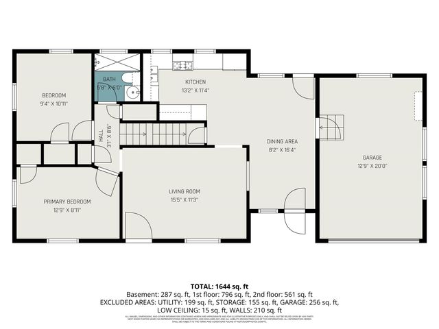 2403 Corby Boulevard, South Bend, IN 46615