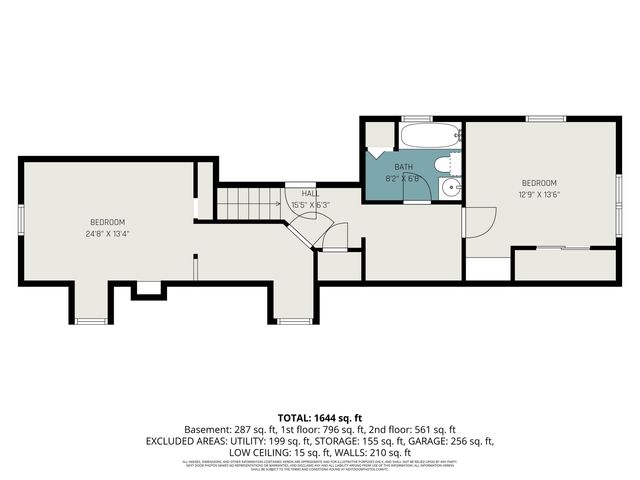 2403 Corby Boulevard, South Bend, IN 46615