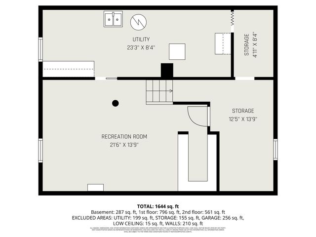 2403 Corby Boulevard, South Bend, IN 46615