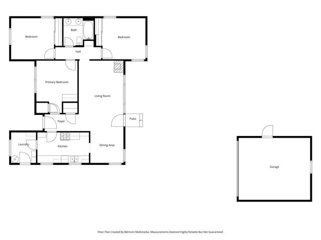 9530 Rives Avenue, Downey, CA 90240