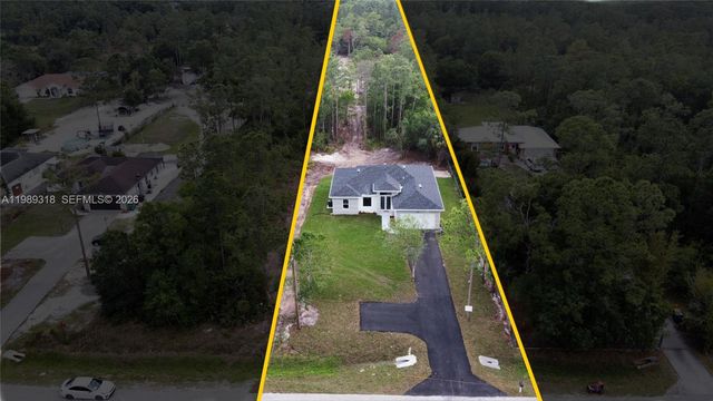 3442 66th Ave NE, Naples, FL 34120