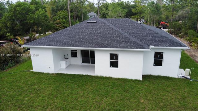 3442 66th Ave NE, Naples, FL 34120