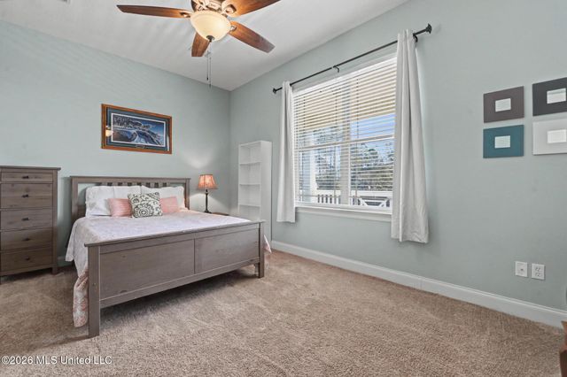 6401 Ascot Drive, Biloxi, MS 39532