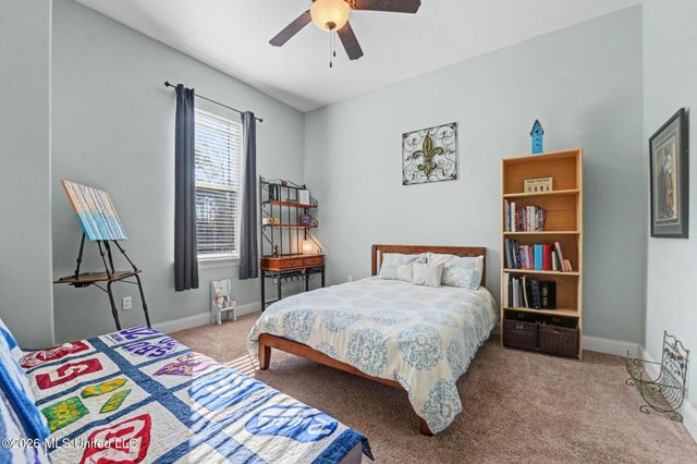 6401 Ascot Drive, Biloxi, MS 39532