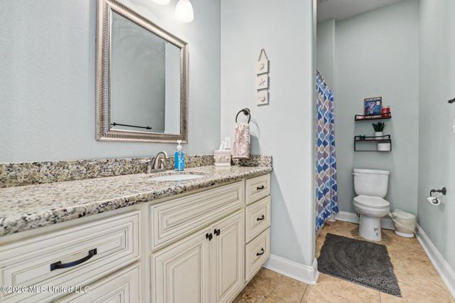 6401 Ascot Drive, Biloxi, MS 39532