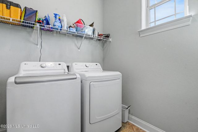 6401 Ascot Drive, Biloxi, MS 39532