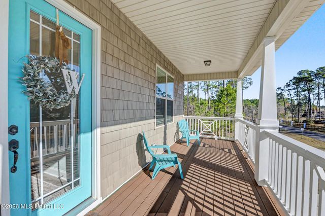 6401 Ascot Drive, Biloxi, MS 39532