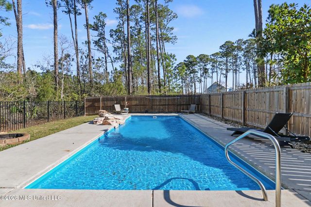 6401 Ascot Drive, Biloxi, MS 39532