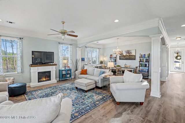 6401 Ascot Drive, Biloxi, MS 39532