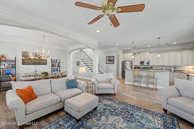 6401 Ascot Drive, Biloxi, MS 39532