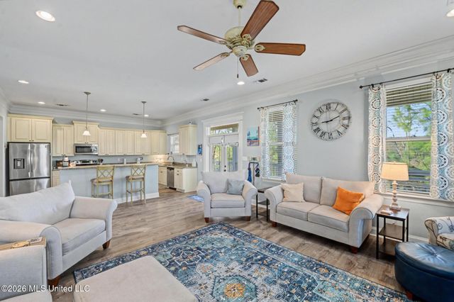 6401 Ascot Drive, Biloxi, MS 39532