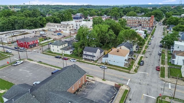 109 N Dunlop St, Petersburg, VA 23803