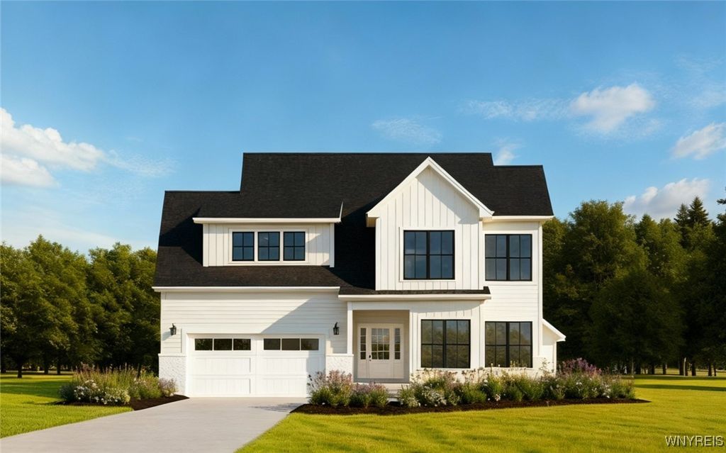 3849 Mapleton Road, Wheatfield, NY 14120