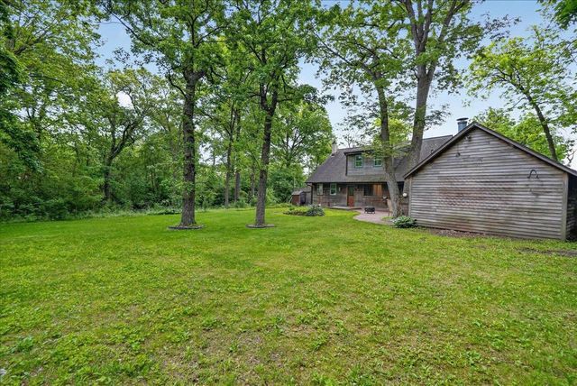 7008 Lavina Road, Dane, WI 53529