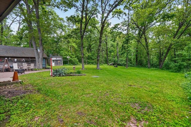 7008 Lavina Road, Dane, WI 53529