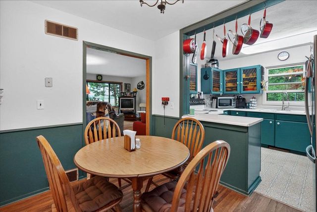 7008 Lavina Road, Dane, WI 53529