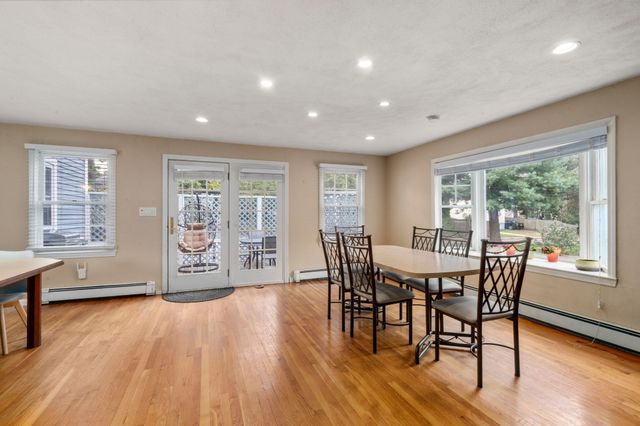 65 Bernard St, Newton, MA 02461