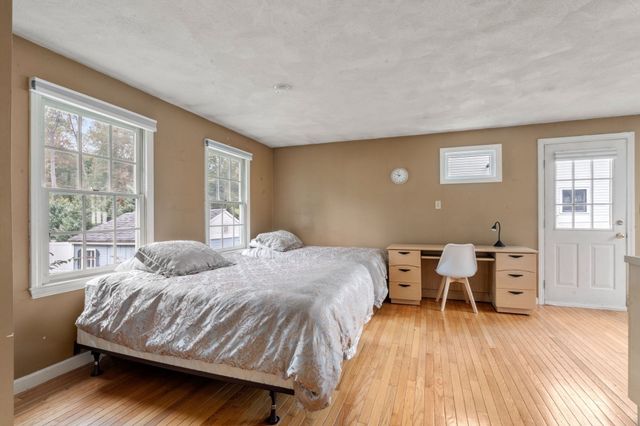 65 Bernard St, Newton, MA 02461