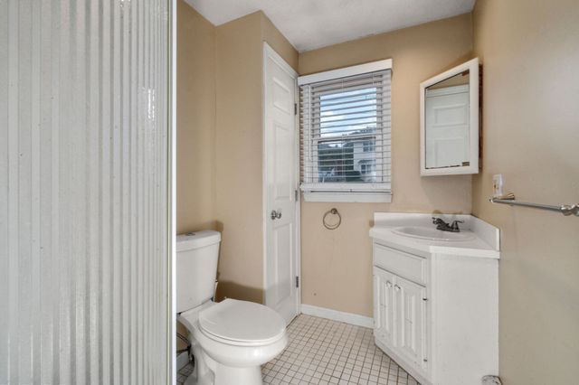 65 Bernard St, Newton, MA 02461