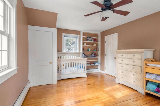 65 Bernard St, Newton, MA 02461