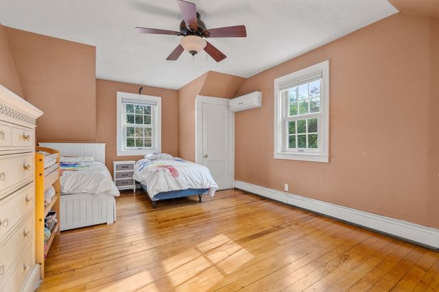 65 Bernard St, Newton, MA 02461