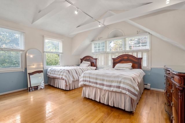 65 Bernard St, Newton, MA 02461