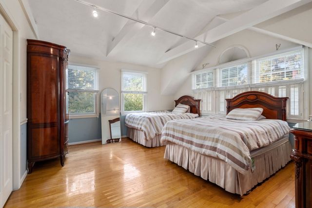 65 Bernard St, Newton, MA 02461