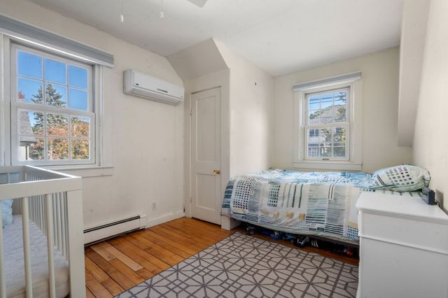 65 Bernard St, Newton, MA 02461