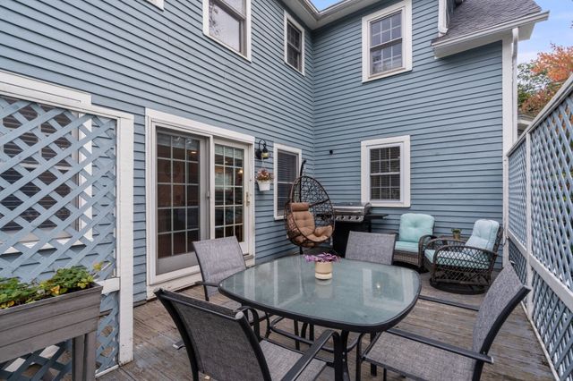 65 Bernard St, Newton, MA 02461