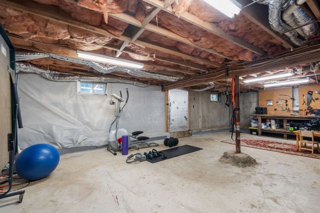 65 Bernard St, Newton, MA 02461