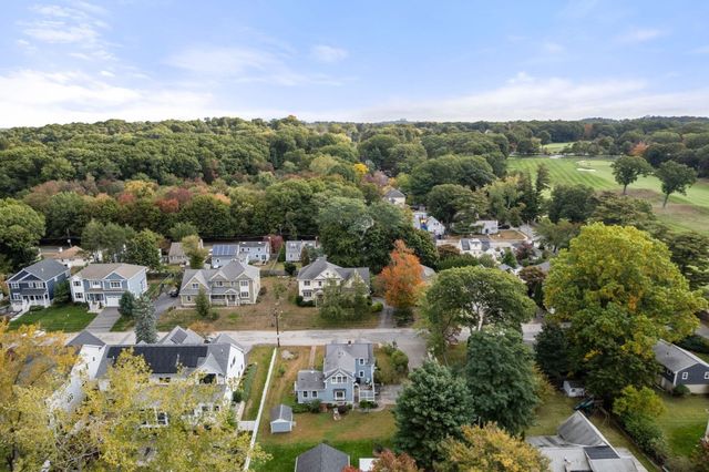 65 Bernard St, Newton, MA 02461
