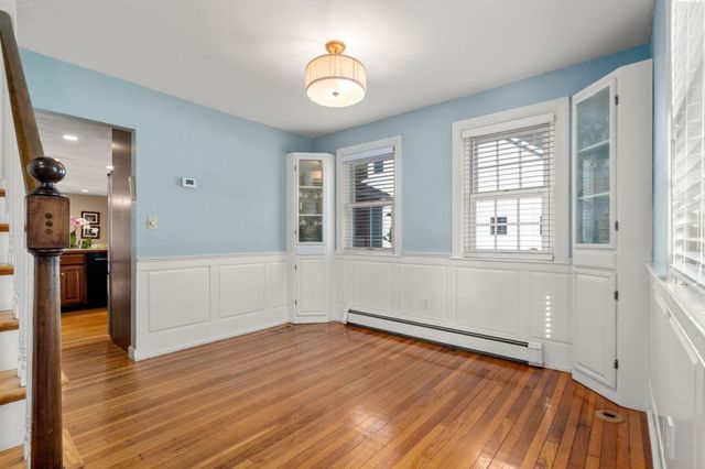 65 Bernard St, Newton, MA 02461