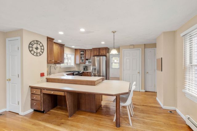 65 Bernard St, Newton, MA 02461
