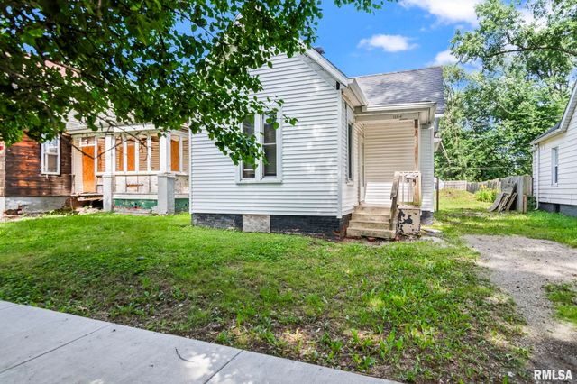 1164 N 3RD Street, Springfield, IL 62702
