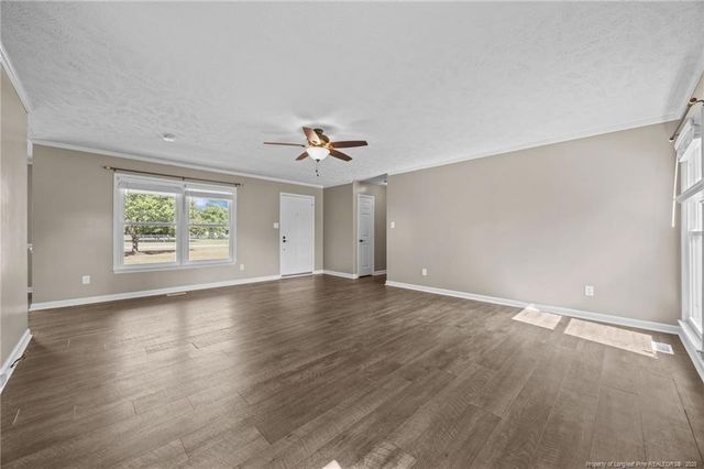 3386 Brushy Hill Road, Fayetteville, NC 28306