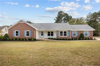 3386 Brushy Hill Road, Fayetteville, NC 28306