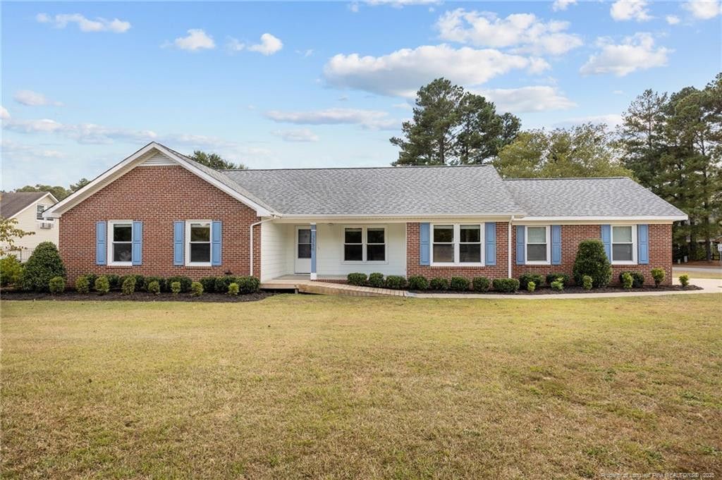 3386 Brushy Hill Road, Fayetteville, NC 28306