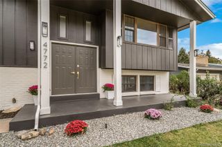 4772 S Xenia Street, Denver, CO 80237
