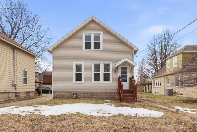 1125 WINNEBAGO AVENUE, Oshkosh, WI 54901