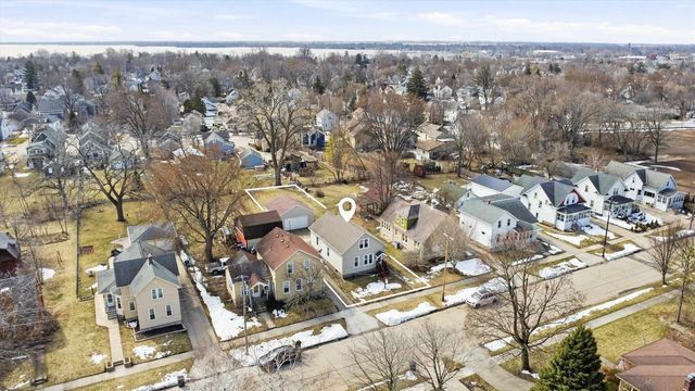 1125 WINNEBAGO AVENUE, Oshkosh, WI 54901