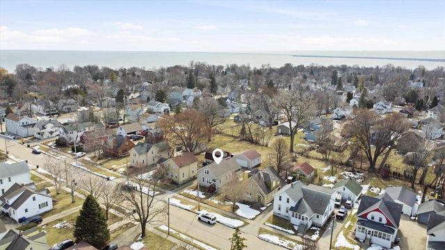 1125 WINNEBAGO AVENUE, Oshkosh, WI 54901