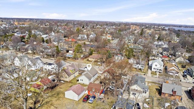 1125 WINNEBAGO AVENUE, Oshkosh, WI 54901