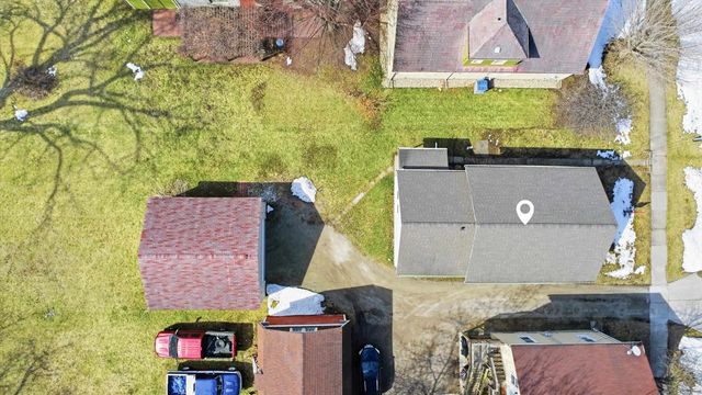 1125 WINNEBAGO AVENUE, Oshkosh, WI 54901